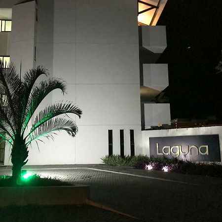 Flat Centro de Porto de Galinhas Laguna Beach Flat Exterior foto