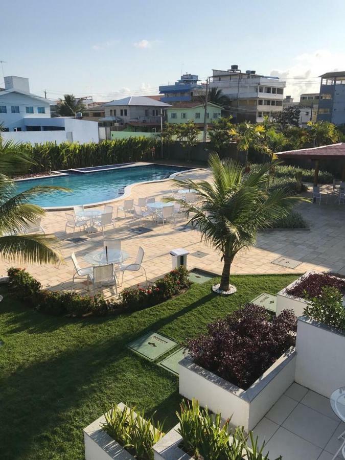 Flat Centro de Porto de Galinhas Laguna Beach Flat Exterior foto