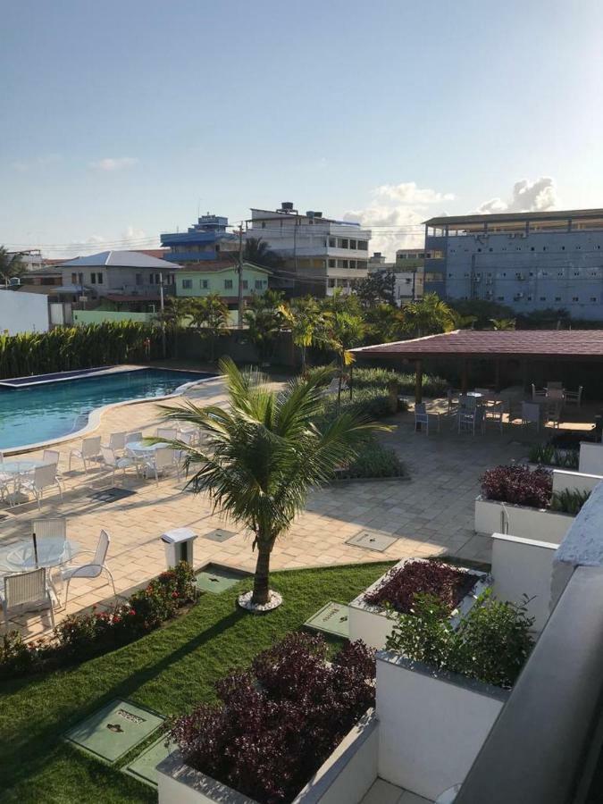 Flat Centro de Porto de Galinhas Laguna Beach Flat Exterior foto